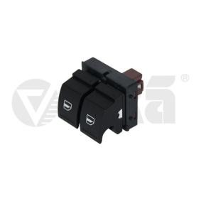 Comprar Interruptor de elevalunas de VIKA 99590724401 a bajo precio de 13,01 €