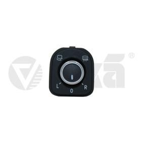 Comprar Conmutador, ajuste de espejo de VIKA 99591045701 a bajo precio de 14,10 €