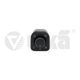 Comprar Conmutador, ajuste de espejo de VIKA 99591047101 a bajo precio de 12,45 €