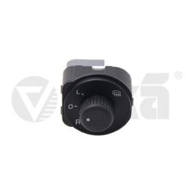 Comprar Conmutador, ajuste de espejo de VIKA 99591047701 a bajo precio de 14,76 €