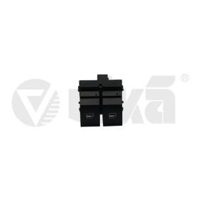 Compre Interruptor de vidros de VIKA online para CADDY ALLTRACK Variant (SAB) a preços moderados