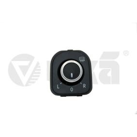 Comprar Conmutador, ajuste de espejo de VIKA 99591048401 a bajo precio de 11,90 €