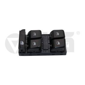 Comprar Interruptor de elevalunas de VIKA 99591049201 a bajo precio de 23,10 €