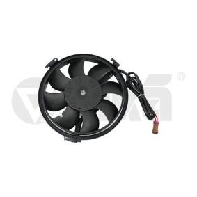 Kühlerlüfter 99591409201 von VIKA günstig für 59,60 € online kaufen