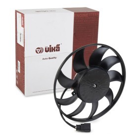 Kühlerlüfter 99591480901 von VIKA günstig für 63,53 € online kaufen