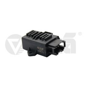 Comprar Aparato de mando, calefacción del asiento de VIKA 99591500401 a bajo precio de 23,04 €