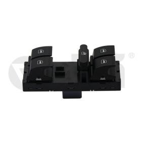 Comprar Interruptor de elevalunas de VIKA 99591501701 a bajo precio de 26,00 €