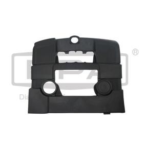 Compre Cobertura do motor da DPA 81030010602 a um preço baixo por 32,35 €