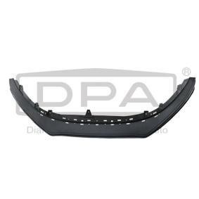 Spoilerlippe 88051188602 VOLKSWAGEN JETTA von DPA