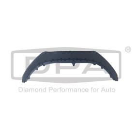Spoilerlippe 88051535302 VOLKSWAGEN JETTA von DPA