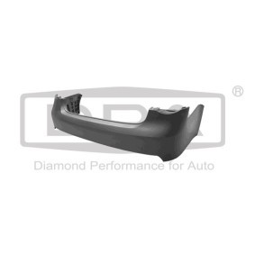 Achetez des Pare-choc arrière DPA 88070018202 à prix pour 52,51 €