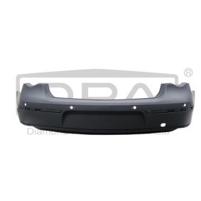Achetez des Pare-choc arrière DPA 88070310702 à prix pour 56,91 €