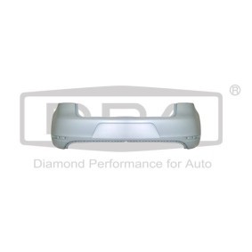 Achetez des Pare-choc arrière DPA 88070619102 à prix pour 127,96 €