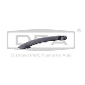 Acquista Modanatura paraurti da DPA 88070645602 a buon mercato per soli 8,25 €