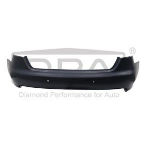 Achetez des Pare-choc arrière DPA 88070732802 à prix pour 96,73 €