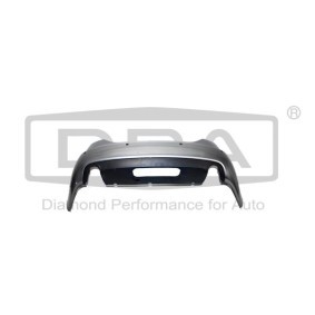 Achetez des Pare-choc arrière DPA 88070735002 à prix pour 113,66 €