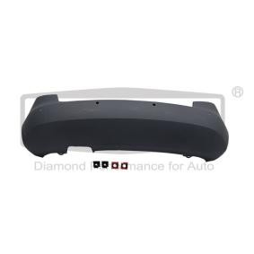 Achetez des Pare-choc arrière DPA 88070775002 à prix pour 64,49 €