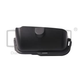 Achetez des Support de pare-chocs, dispositif d'attelage DPA 88070872402 à prix pour 4,59 €