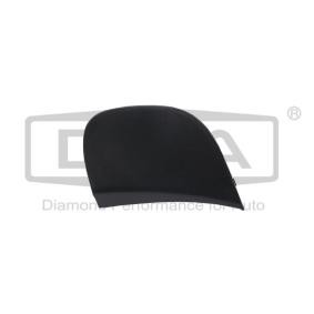 Achetez des Support de pare-chocs, dispositif d'attelage DPA 88071387202 à prix pour 6,52 €