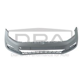 Achetez des Pare-choc DPA 88071437502 à prix pour 53,43 €