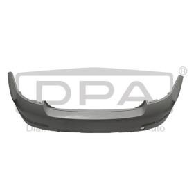 Achetez des Pare-choc arrière DPA 88071506802 à prix pour 55,04 €