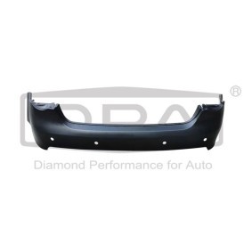 Achetez des Pare-choc arrière DPA 88071685402 à prix pour 58,16 €