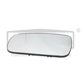 Spiegelglas, Außenspiegel 88570103902