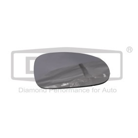 Acquista Vetro specchio, specchio esterno da DPA 88570550802 a buon mercato per soli 12,51 €