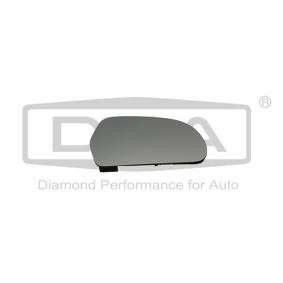 Osta DPA Sivupeili netistä A6 Sedan (4G2, 4GC, C7)-mallille edulliseen hintaan