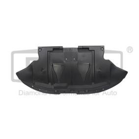 Compre Isolamento do compartimento do motor de DPA online para PASSAT Variant (3B6) a preços moderados