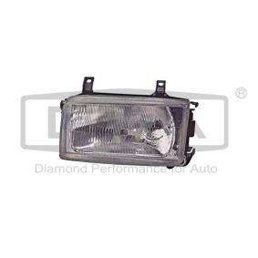 Scheinwerfer 89410303902 VOLKSWAGEN TRANSPORTER von DPA