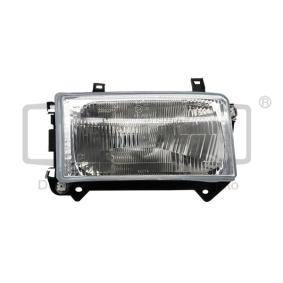 Scheinwerfer 89410304002 VOLKSWAGEN TRANSPORTER von DPA