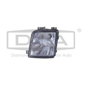 Scheinwerfer 89410444002 VOLKSWAGEN LT von DPA