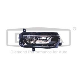 Compre Luces antiniebla de DPA online para Caddy Alltrack IV Kombi (SAB) a precios moderados