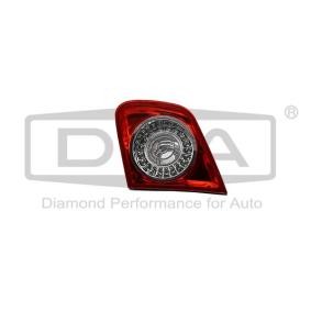 Rückleuchte 89450201902 VOLKSWAGEN JETTA von DPA