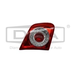 Rückleuchte 89450210602 VOLKSWAGEN JETTA von DPA