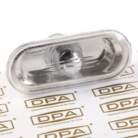 Osta Vilkkuvalo DPA:llä 89490231602 edullisesti hintaan 3,34 €