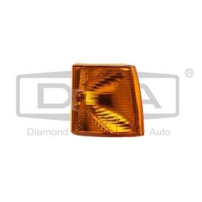 Blinker von DPA