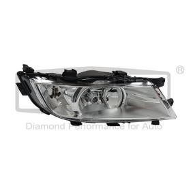 Comprar Faro antiniebla de DPA 99411333102 a bajo precio de 39,90 €