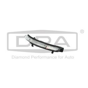 Blinker des Herstellers DPA - Originalware Artikelnummer: 99491083702