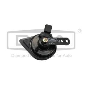 Köp Signalhorn av DPA 99510233102 till det låga priset 195,58 kr