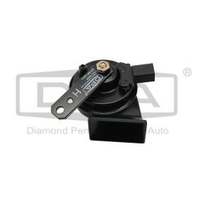 Köp Signalhorn av DPA 99511192302 till det låga priset 198,18 kr