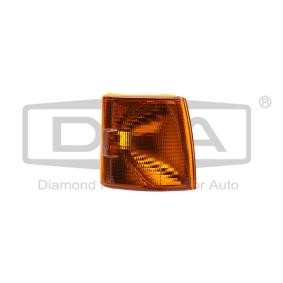 Blinker von DPA