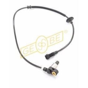 Sensor, Motorölstand von GEBE