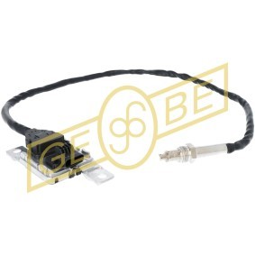 AUDI ABS-Sensor von GEBE