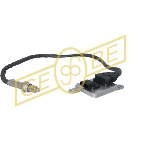 AUDI ABS-Sensor von GEBE