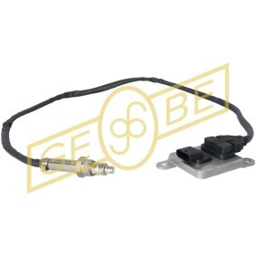 AUDI ABS-Sensor von GEBE