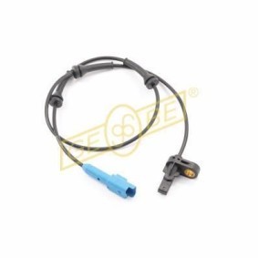 CITROËN ABS-Sensor von GEBE