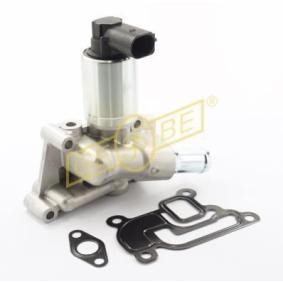 PEUGEOT ABS-Sensor von GEBE