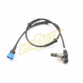 PEUGEOT ABS-Sensor von GEBE